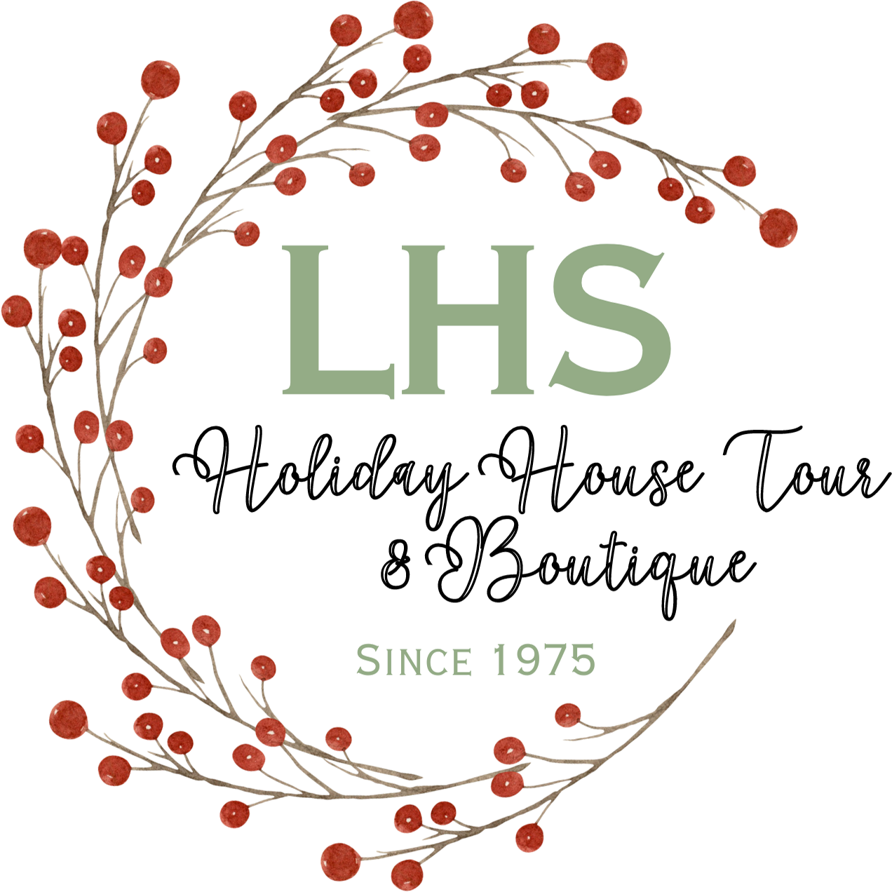 Lindbergh High School Holiday House Tour & Boutique Since 1975